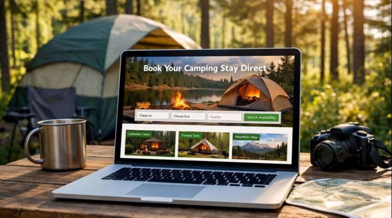 Why Direct Bookings Are Becoming Essential for Campgrounds