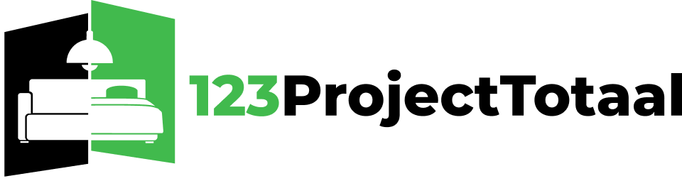 123Projecttotaal
