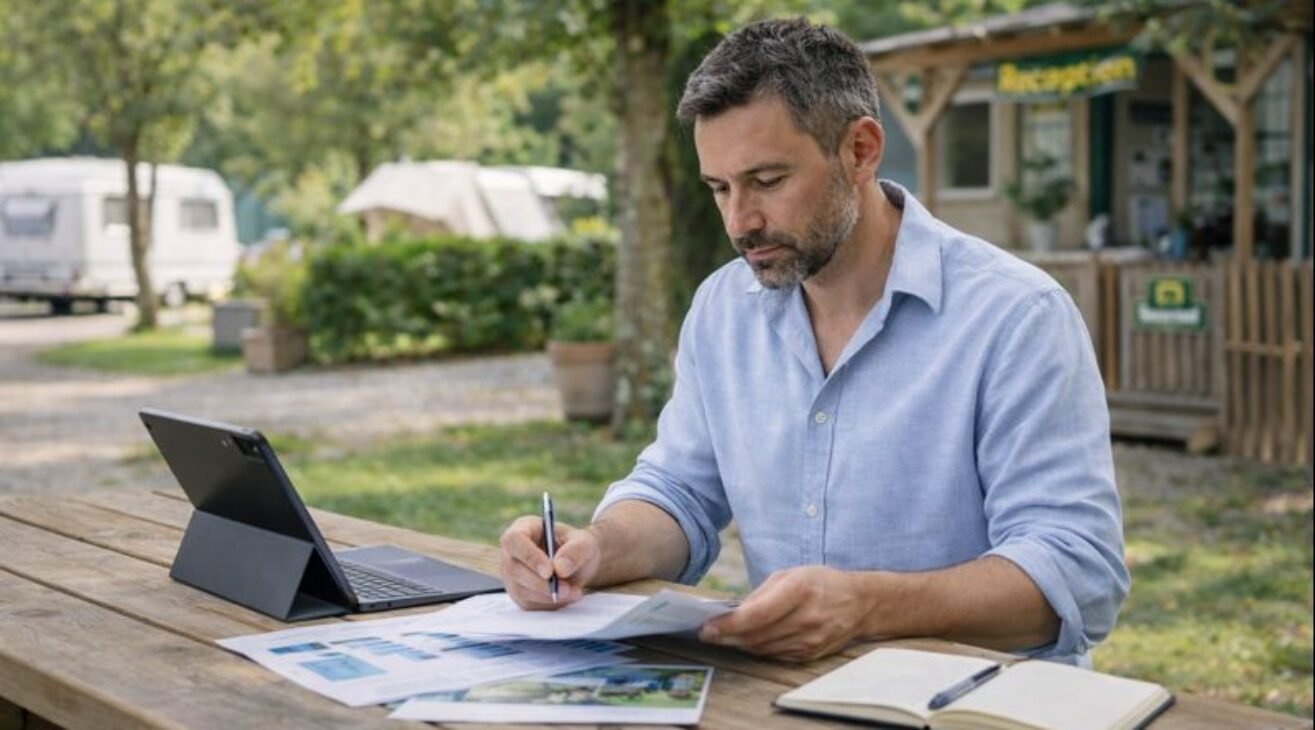 The Hidden Cost of Complexity on a Campsite