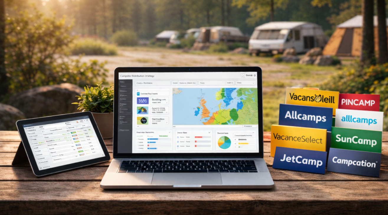 Choosing the Right Distribution Partners