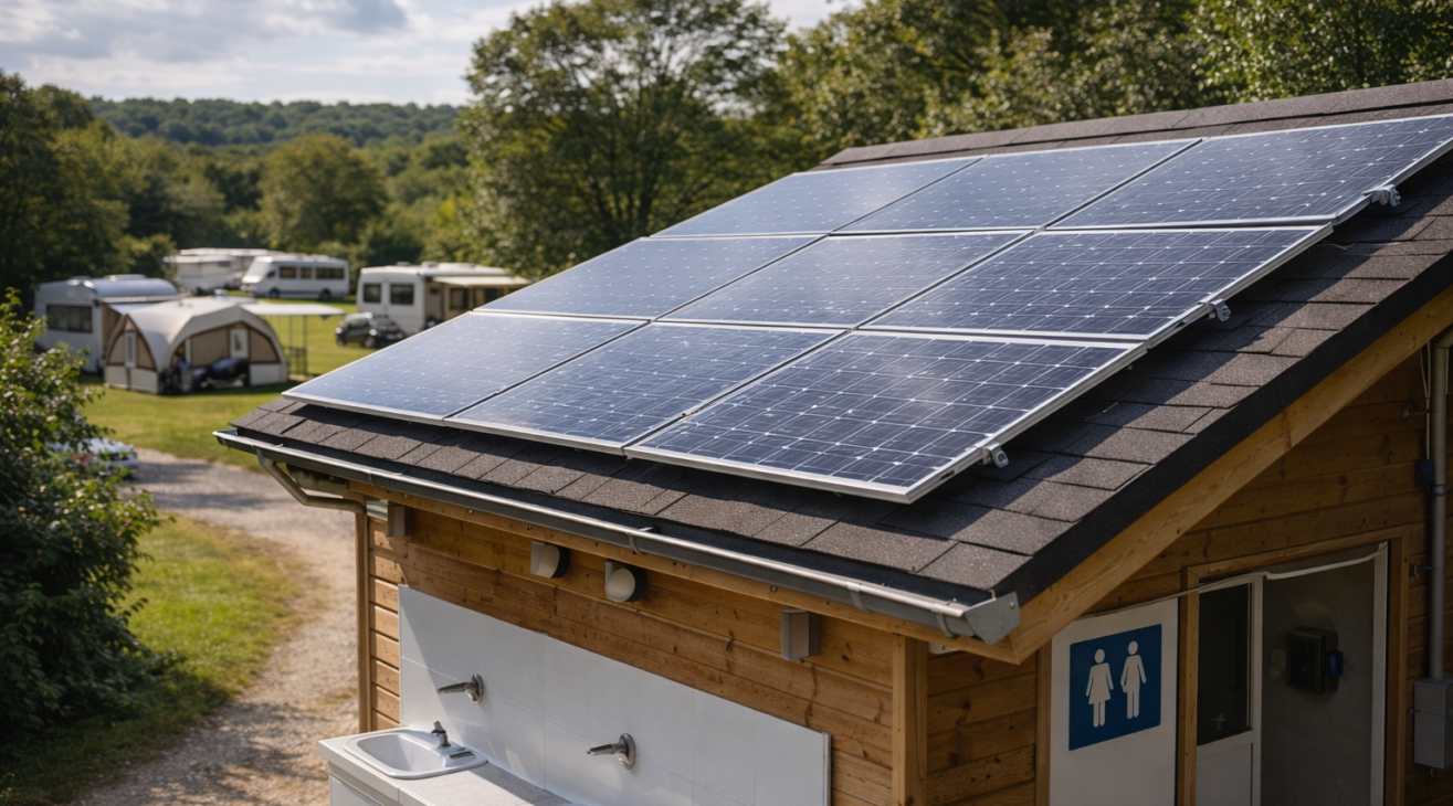 Energy Costs on Campsites: Where Owners Lose Money