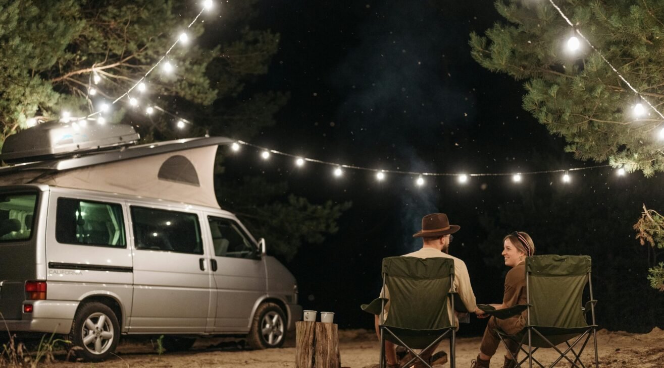 Why Campsites Should Avoid Relying on One Booking Channel