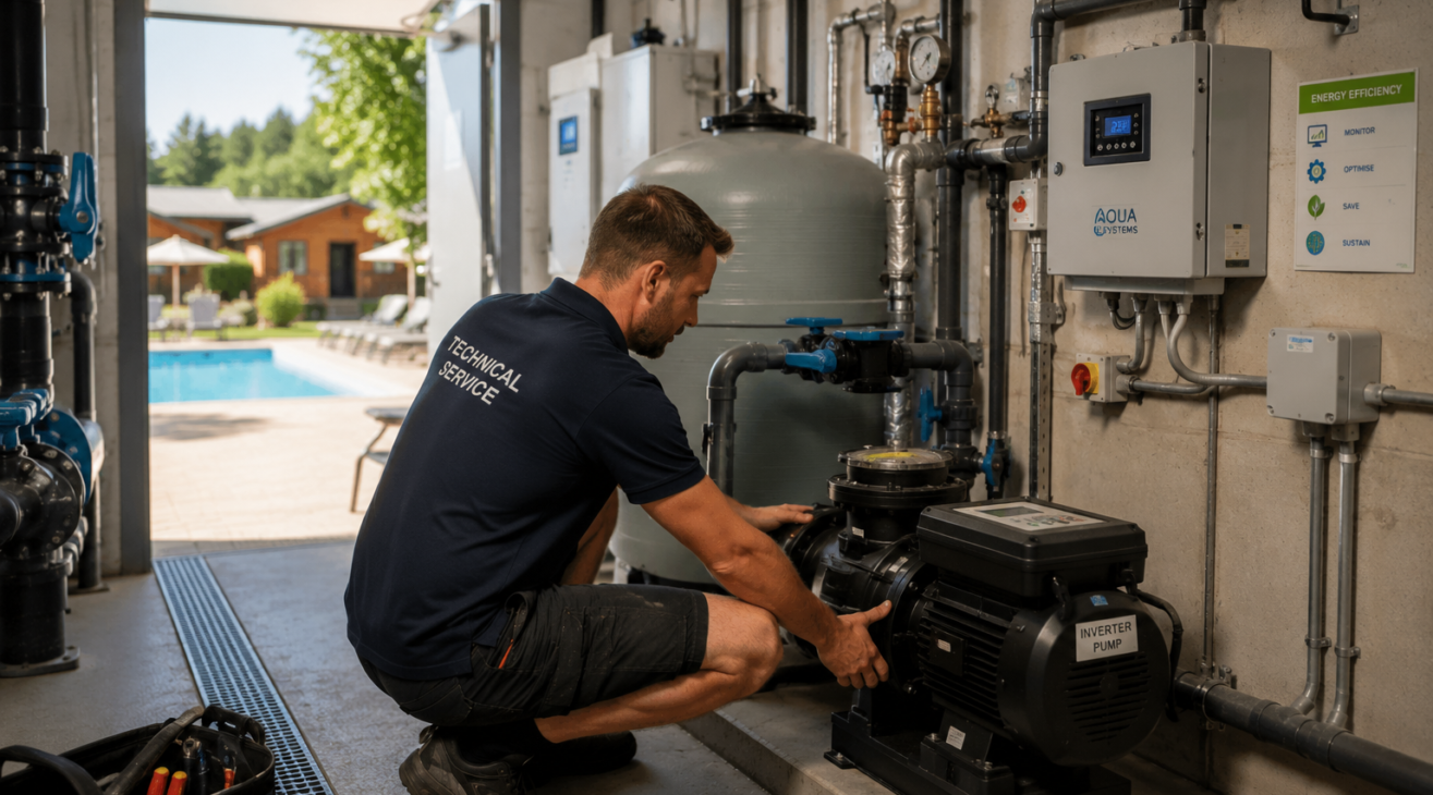 How Campsites Can Reduce Energy Costs Without Sacrificing Comfort